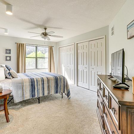 Condo With Lake Views 5 Mi To Branson Strip! Exteriör bild