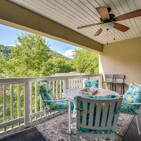 Condo With Lake Views 5 Mi To Branson Strip! Exteriör bild