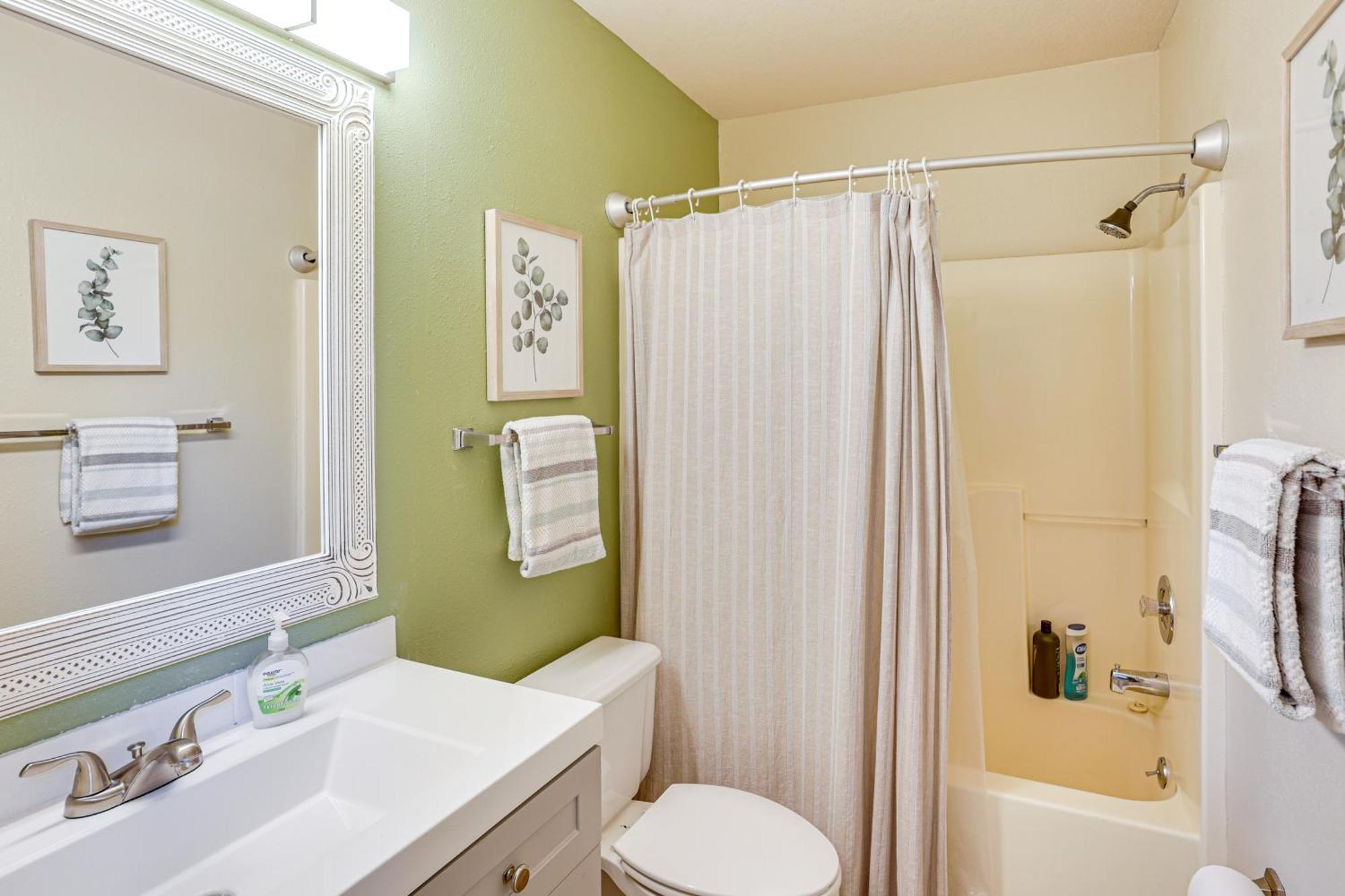 Condo With Lake Views 5 Mi To Branson Strip! Exteriör bild