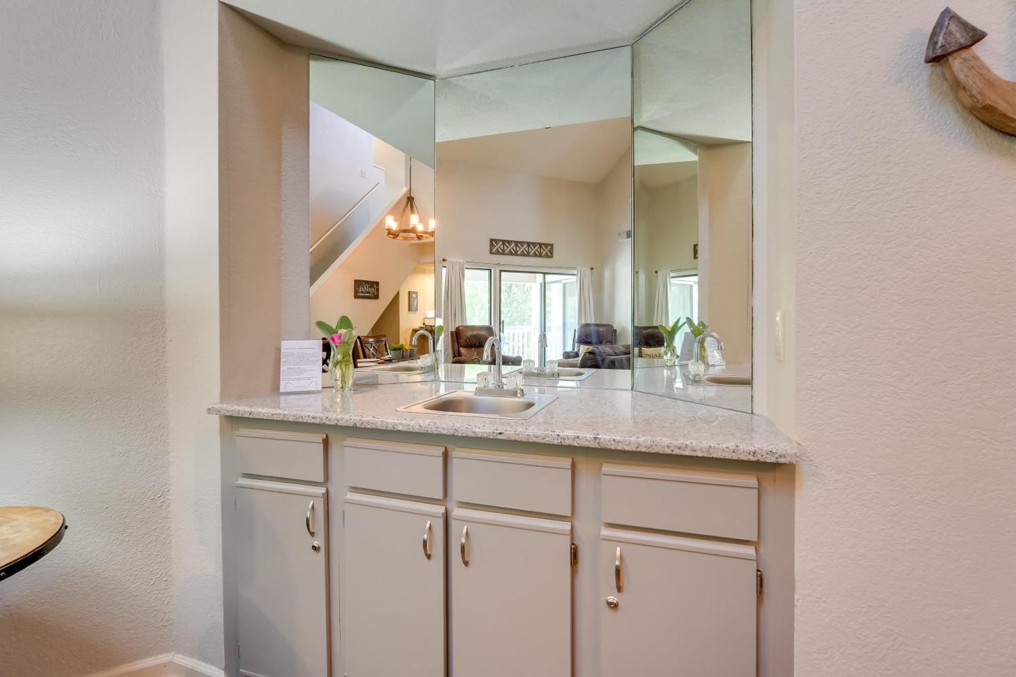 Condo With Lake Views 5 Mi To Branson Strip! Exteriör bild