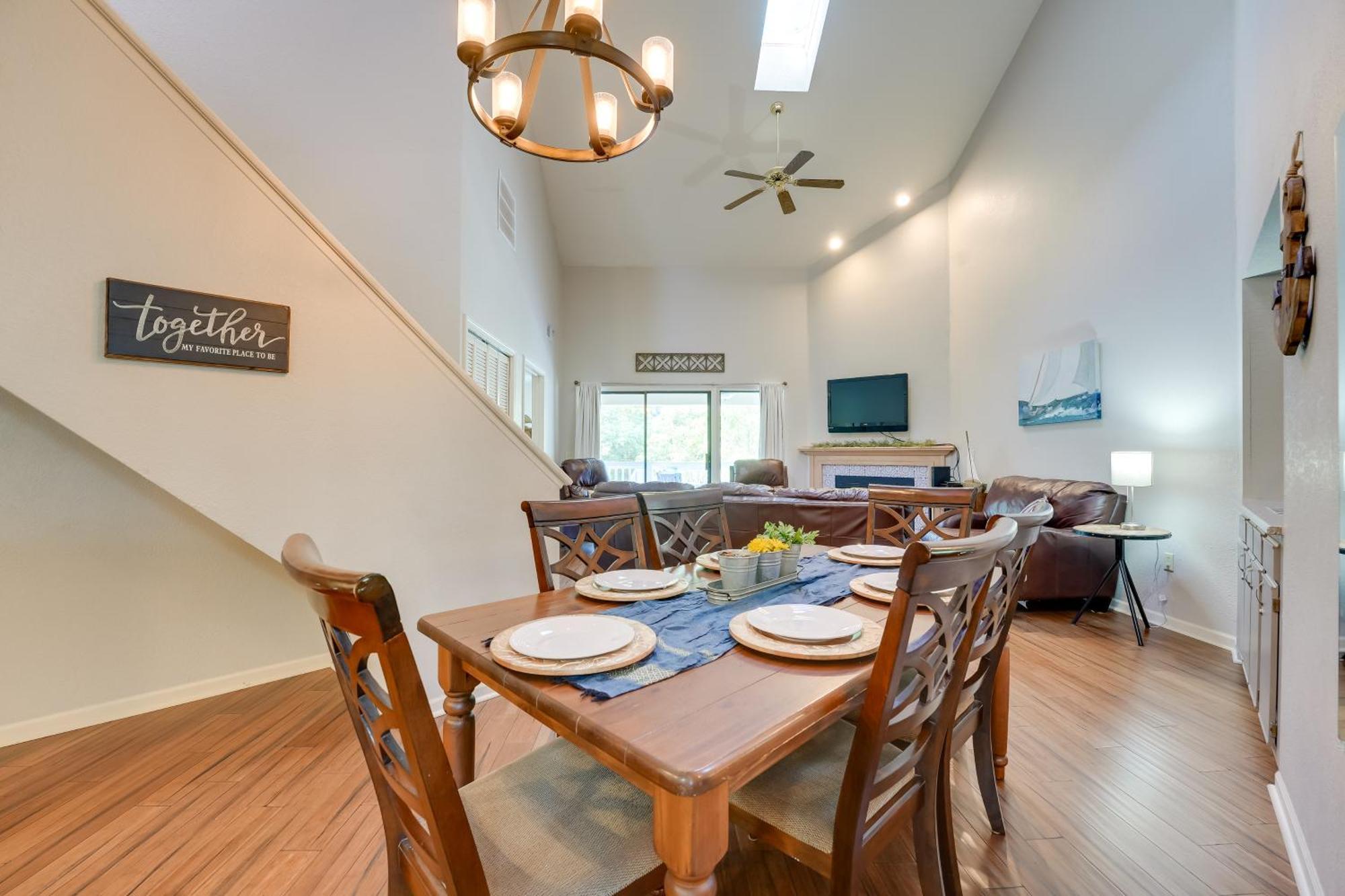 Condo With Lake Views 5 Mi To Branson Strip! Exteriör bild