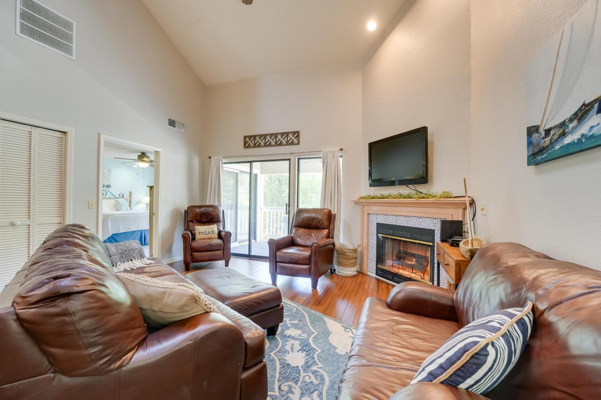 Condo With Lake Views 5 Mi To Branson Strip! Exteriör bild