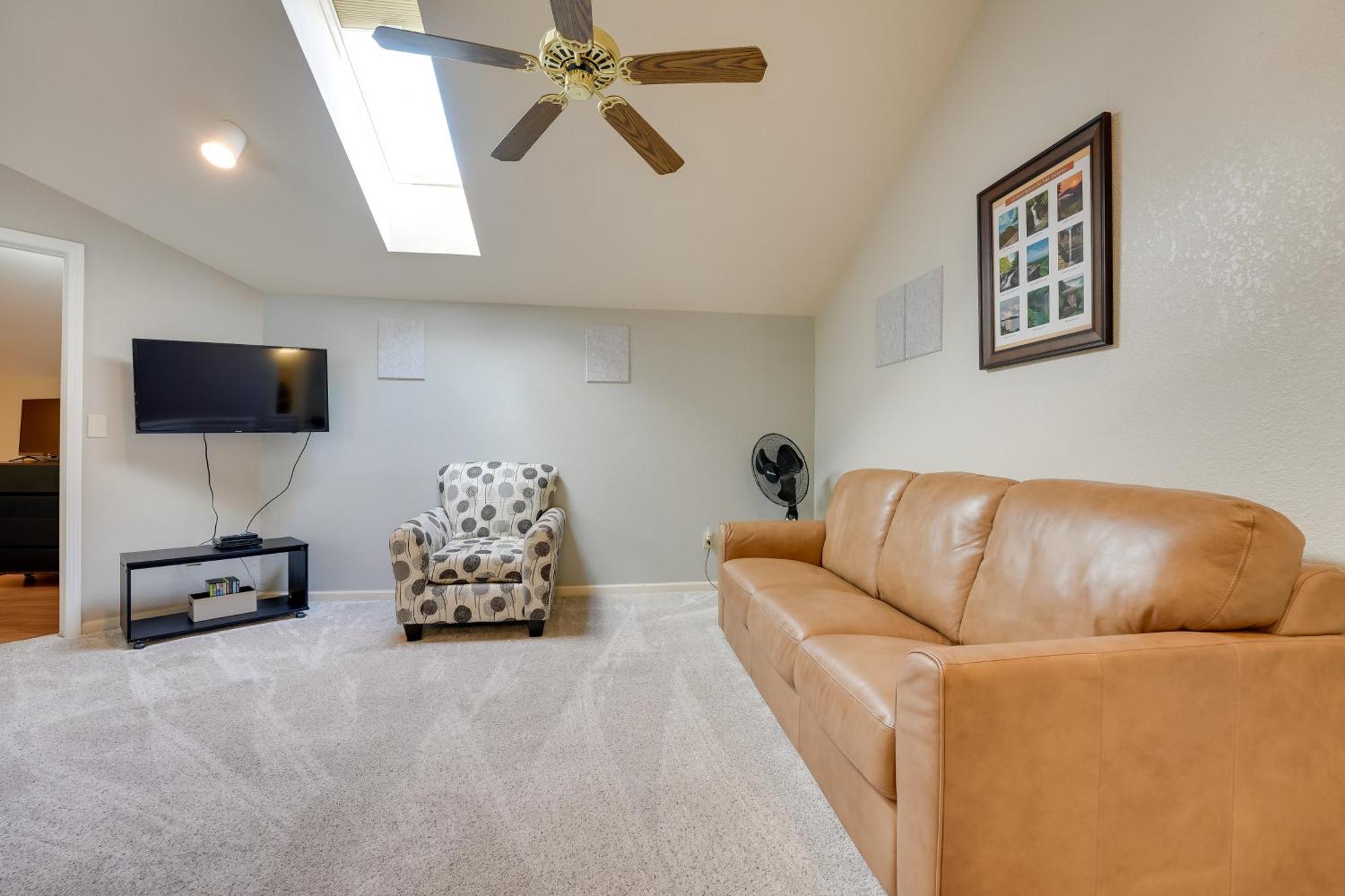 Condo With Lake Views 5 Mi To Branson Strip! Exteriör bild