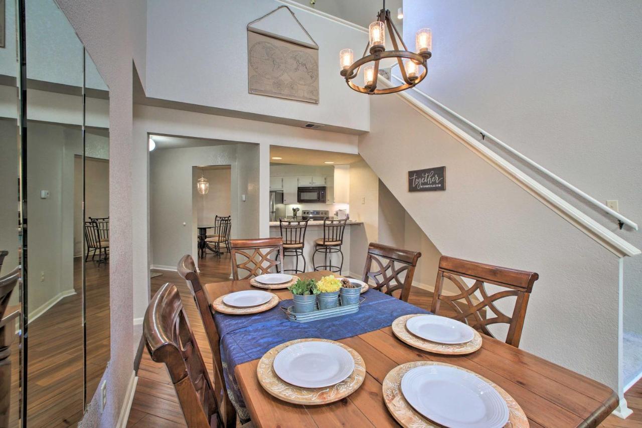 Condo With Lake Views 5 Mi To Branson Strip! Exteriör bild