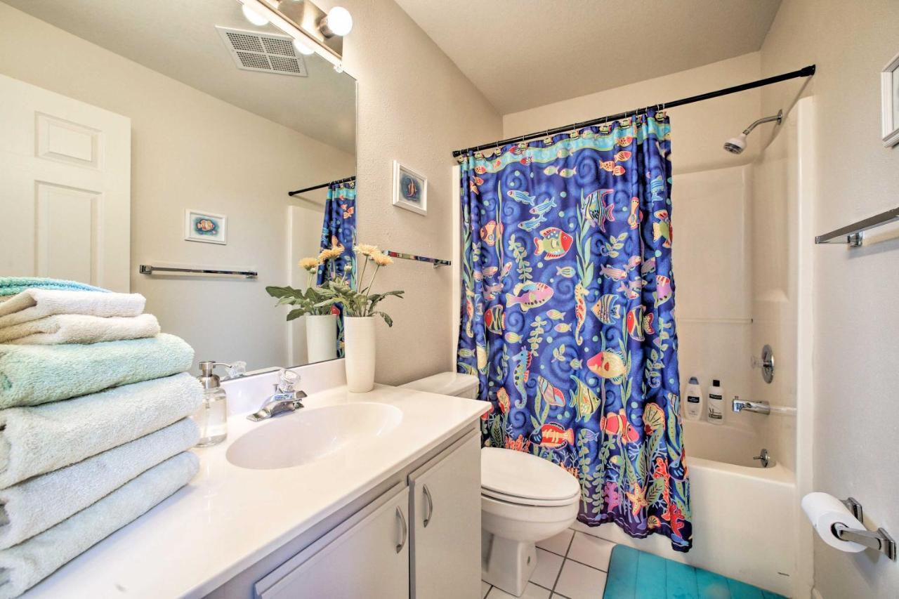 Condo With Lake Views 5 Mi To Branson Strip! Exteriör bild